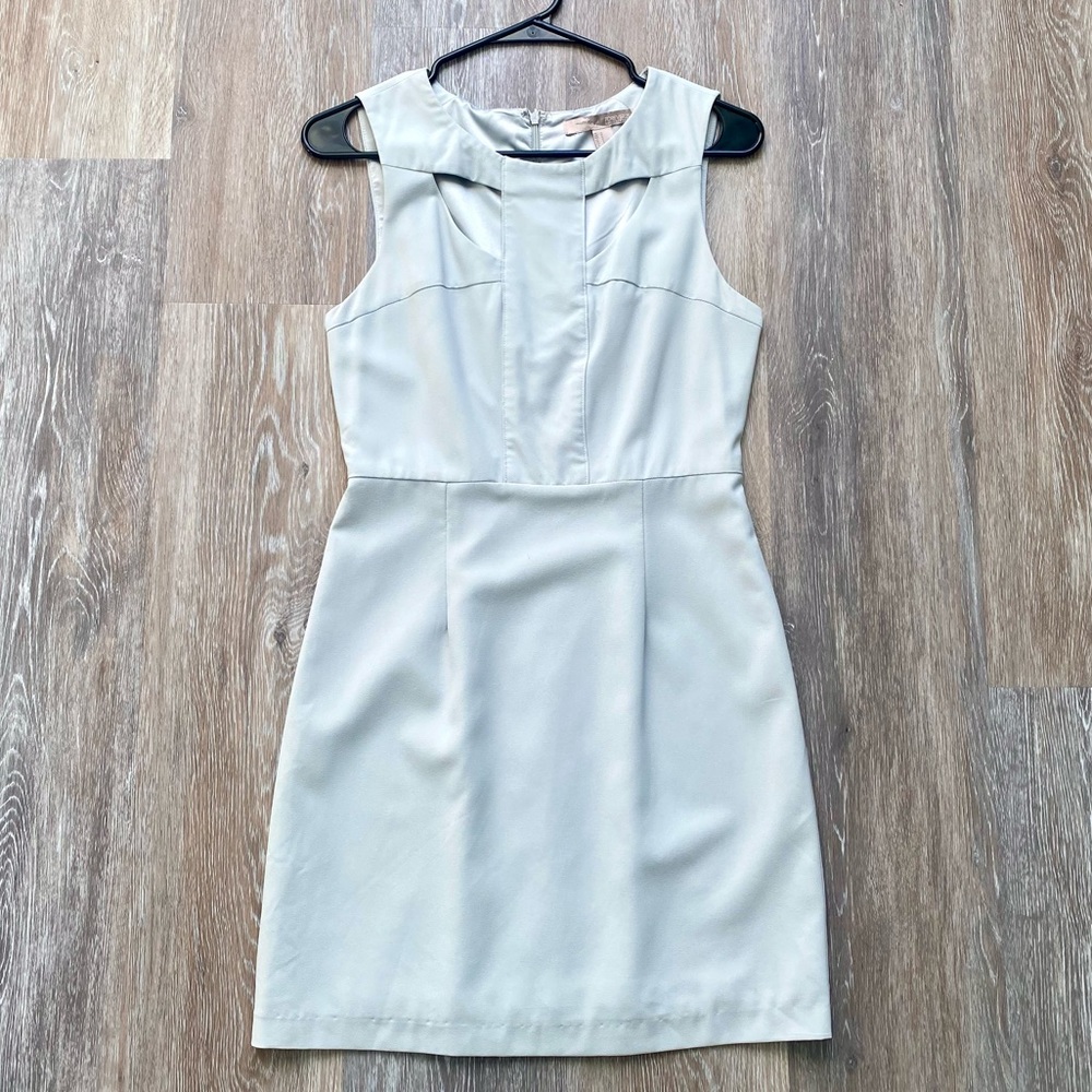 Forever 21 sleeveless dress